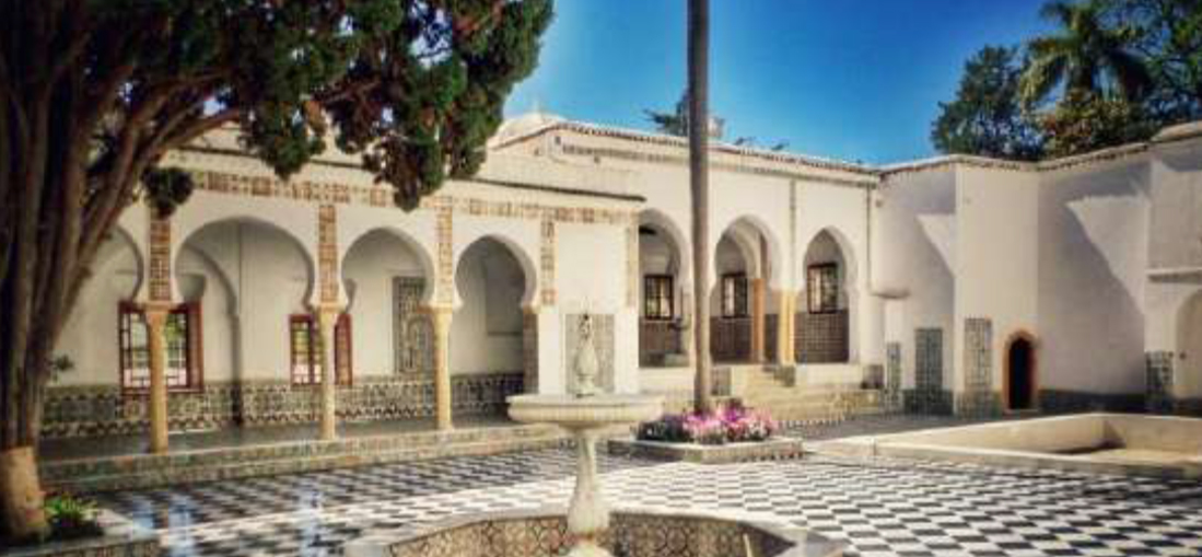 LE MUSÉE NATIONAL DU BARDO Image