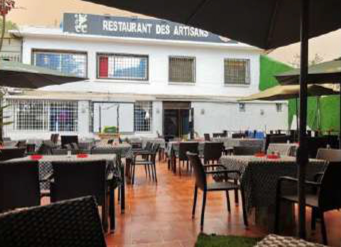 Restaurant des Artisans