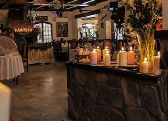 Auberge Du Moulin