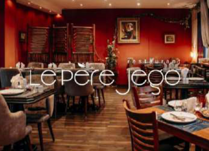Le Père Jégo